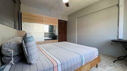 Blk 124 Pending Road (Bukit Panjang), HDB Executive #545327911